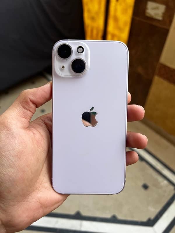 iphone 14 non Pta 12gb 0