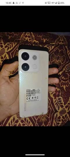 Infinix smart 7