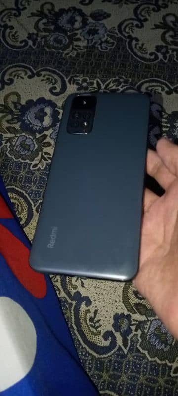 Redmi note 11 0