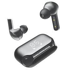 Audionic 400 Pro Bluetooth Earbuds 1