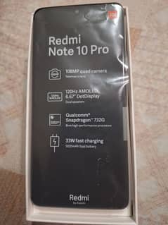 Redmi Note 10 Pro 6/128 GB