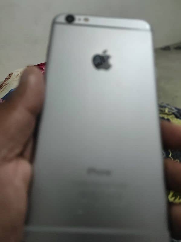 iphone 6 plus (non pta) 0