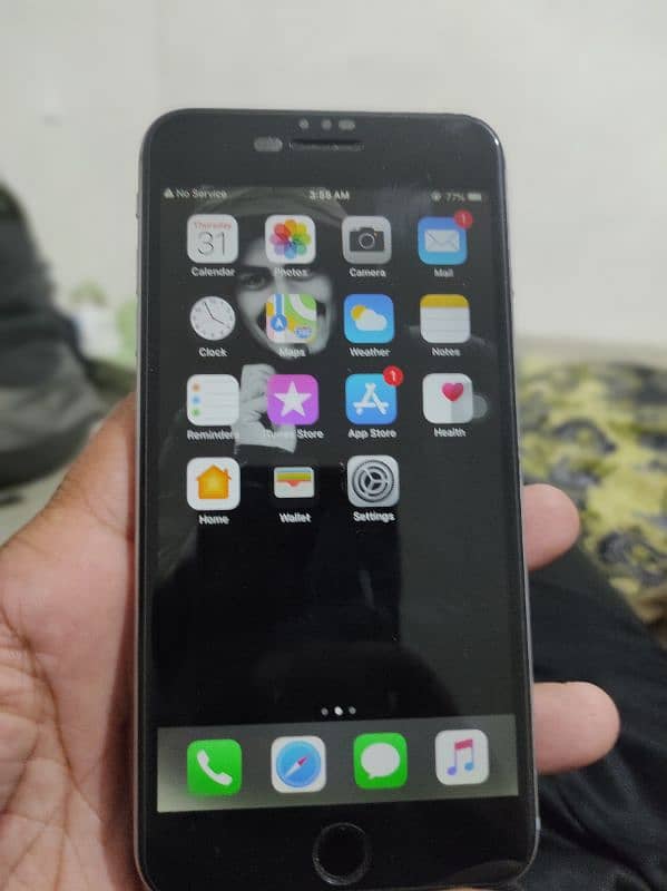 iphone 6 plus (non pta) 2