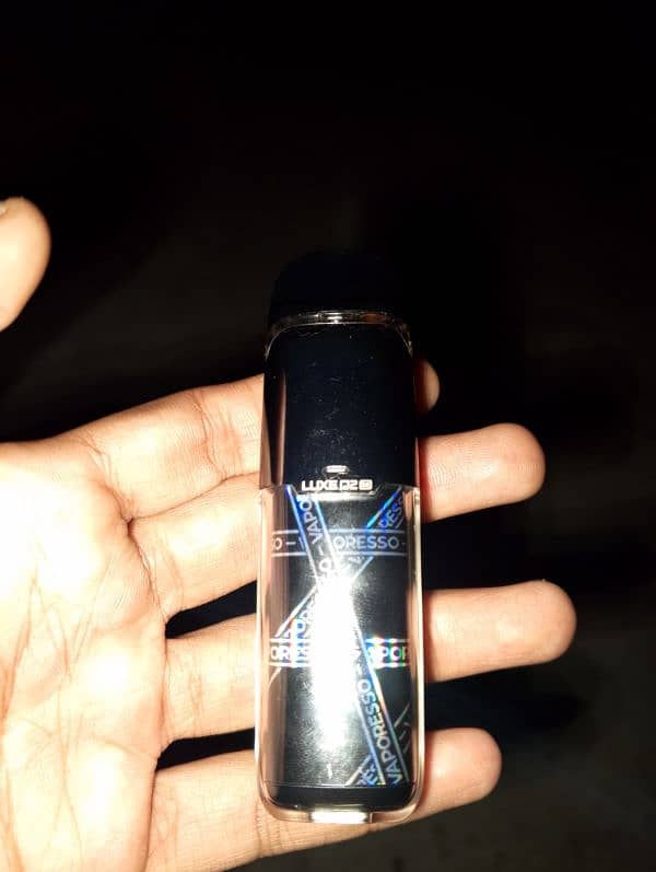 vaporesso luxe Q2 SE Pod for sale 0