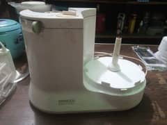 Kenwood Food Processor (FP505)