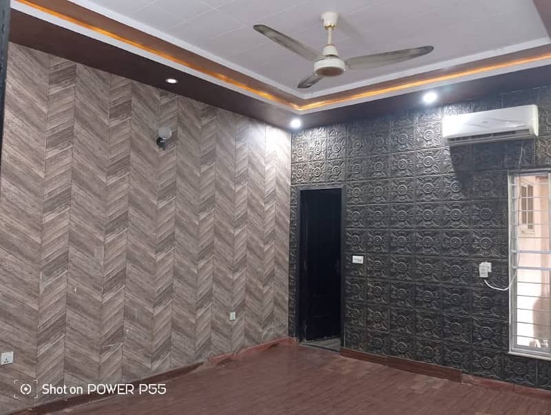 10 Marla double storey House available for rent shalimar colony Multan 0