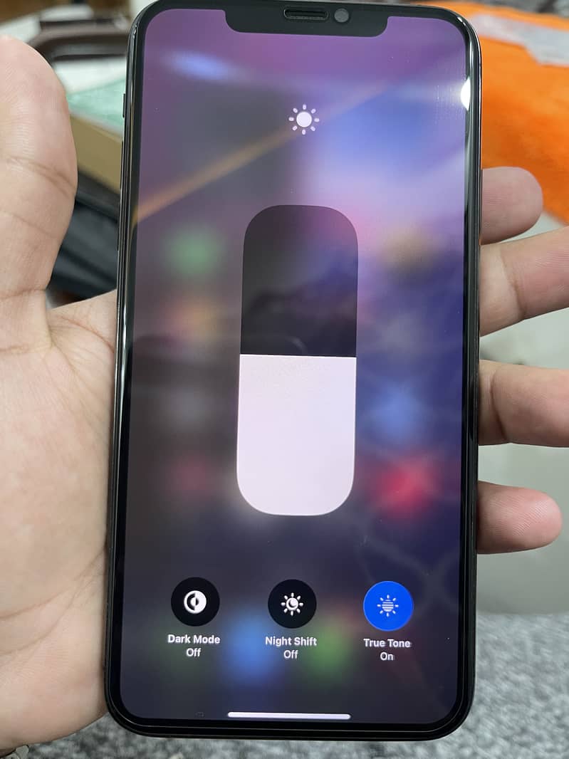 iPhone 11 Pro Max PTA Approved 64gb 10