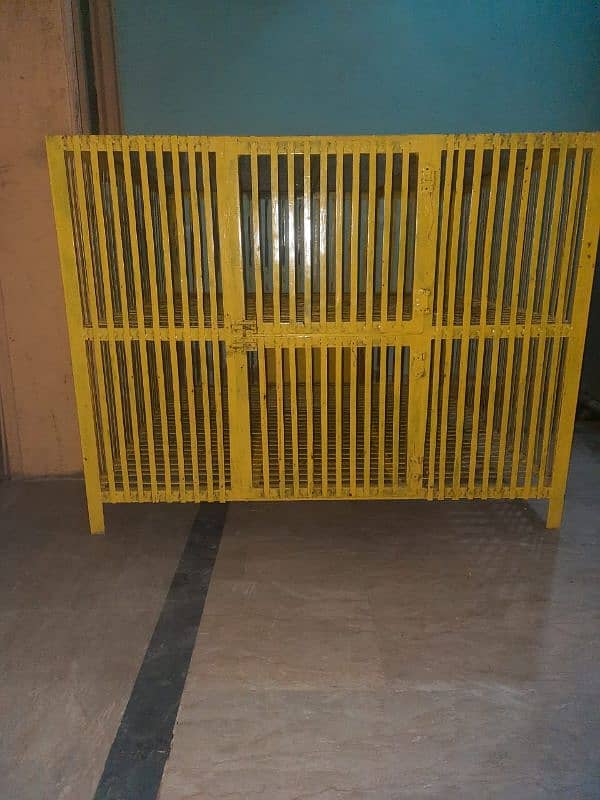 chiken Cage 1