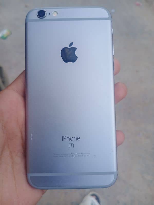 IPHONE 6S 1