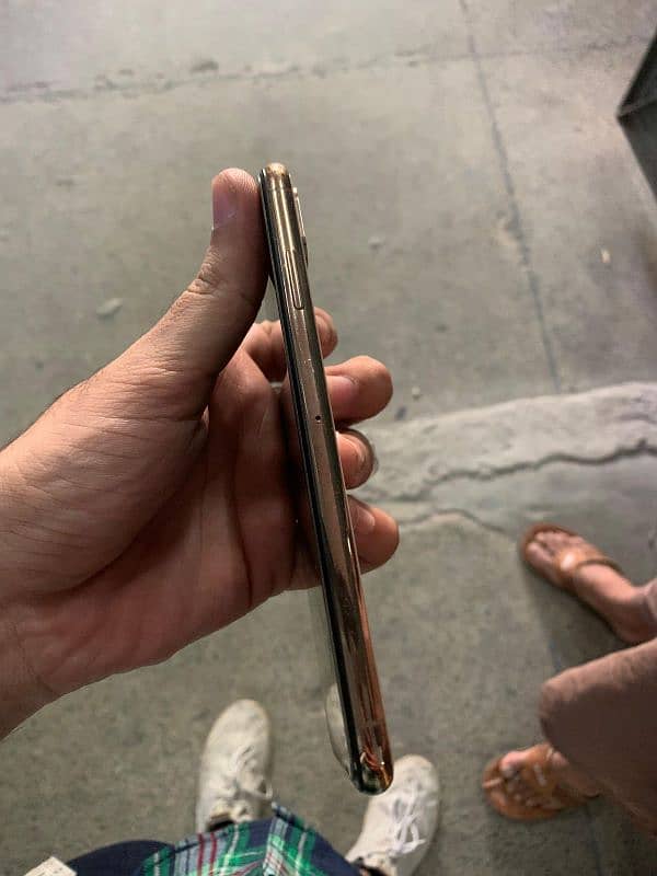 i phone xs max 512 gb 1