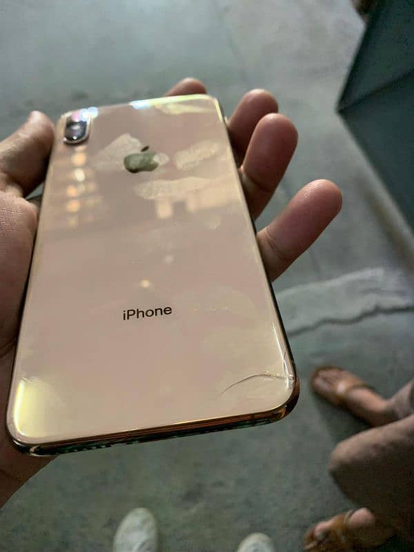 i phone xs max 512 gb 2