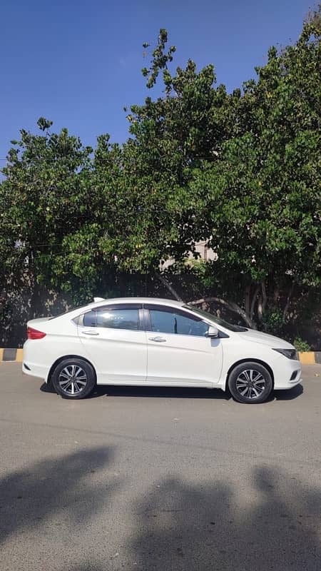 Honda City Aspire 2022 2