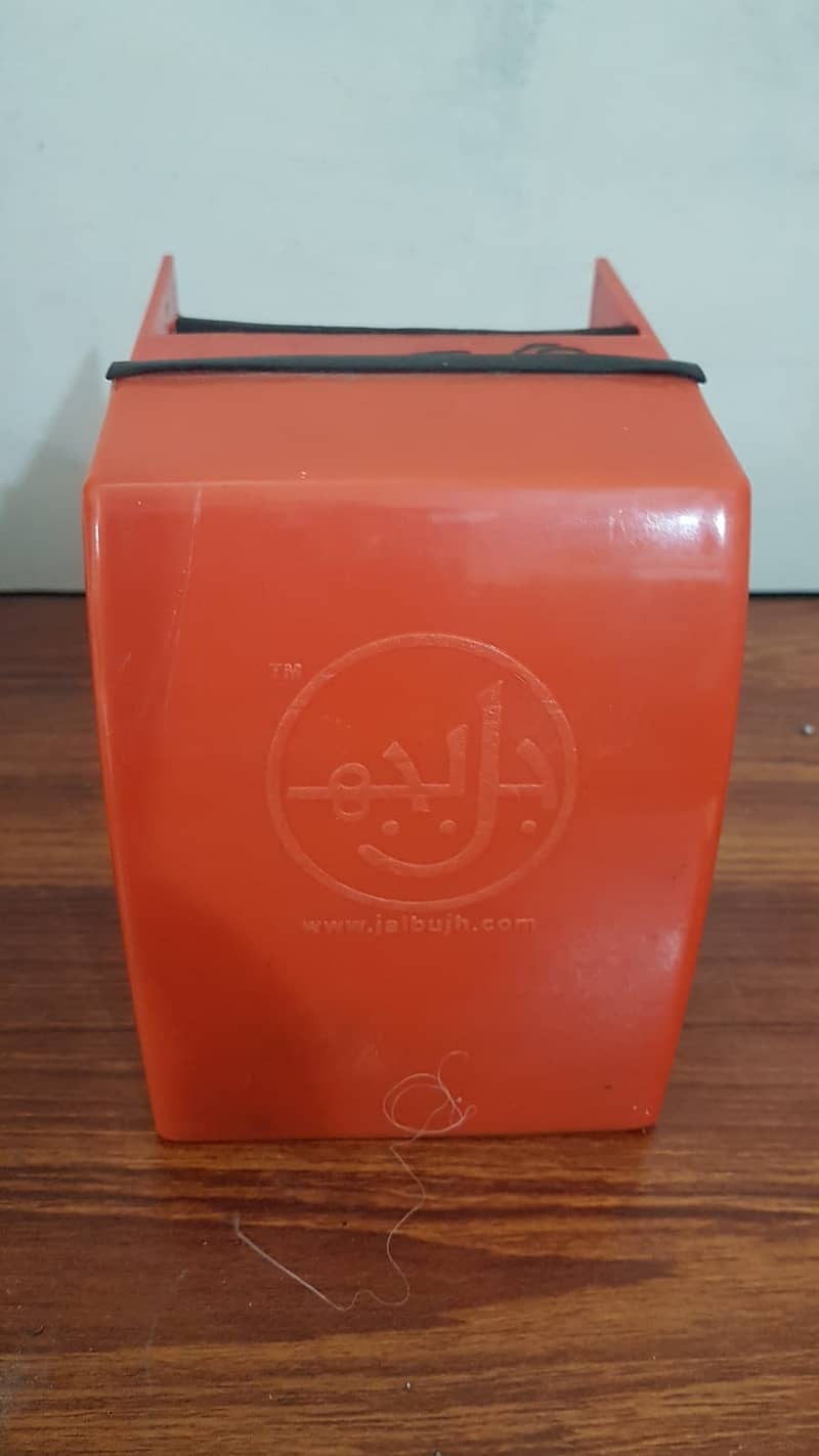 Geyser Automatic Timer Device (Jal Bujh) 1