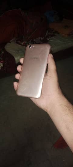 oppo A71