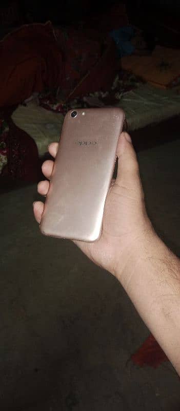 oppo A71 0