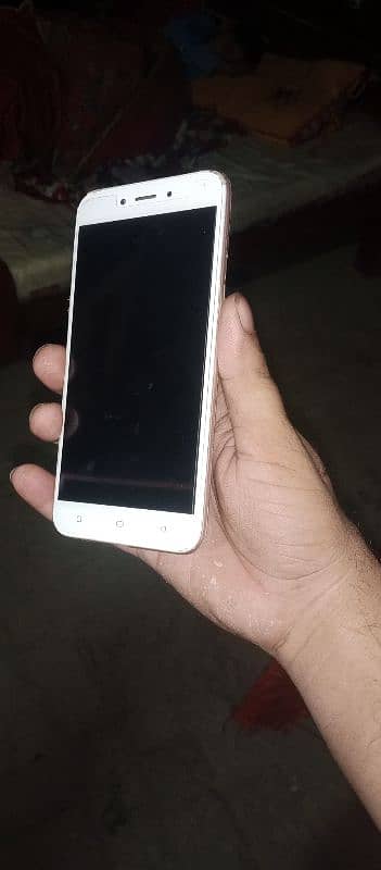 oppo A71 1