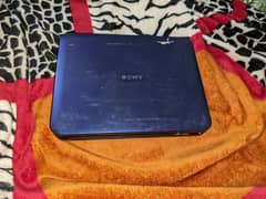 Sony DVD player for sale in reasonable price 100 percent oka ha