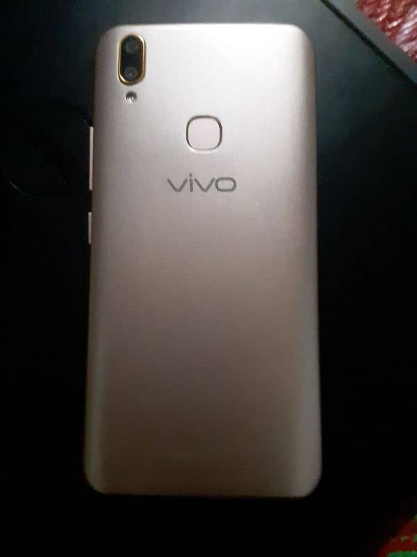 Vivo Y85 3