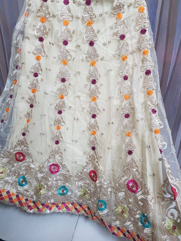 lehengaa &shirt 0