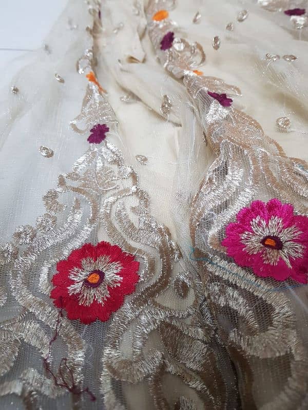 lehengaa &shirt 3