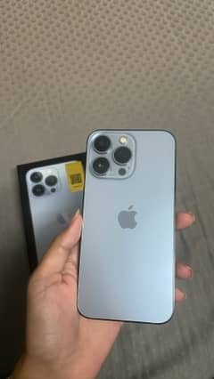 iPhone 13 pro