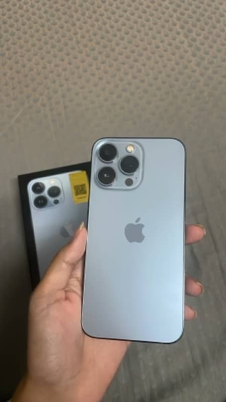 iPhone 13 pro 0