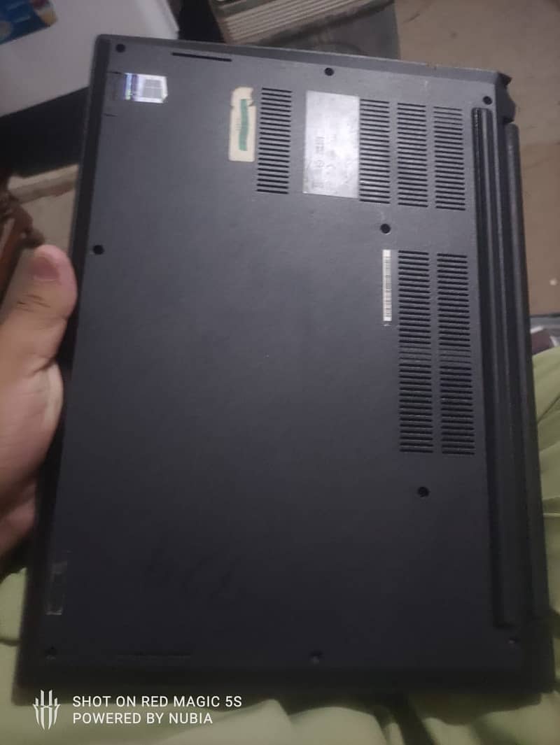 Lenovo ThinkPad E495 Ryzen 7 2gb gpu laptop for sale 2