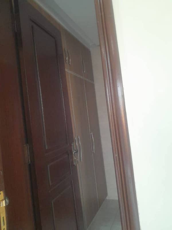 1 knal lower portion available for rent Nasheman colony Multan 5