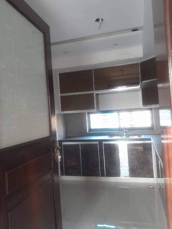 1 knal lower portion available for rent Nasheman colony Multan 7