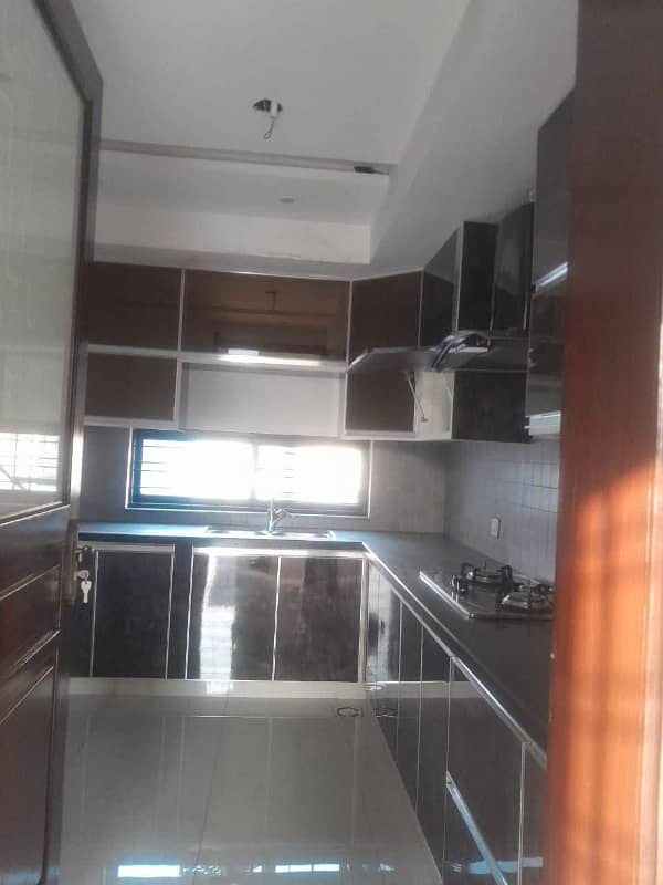 1 knal lower portion available for rent Nasheman colony Multan 8