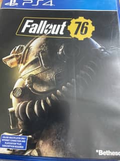 Fallout 76