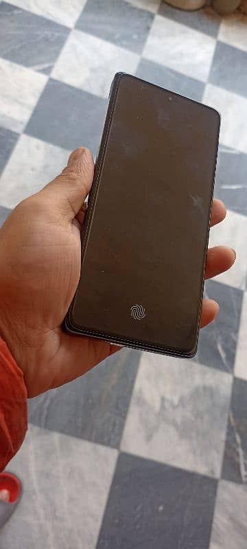 Brand new slightly used infinix note 40 10