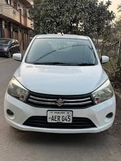 Suzuki Cultus VXL 2021 AGS