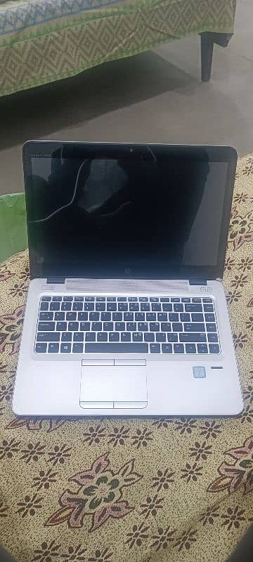 hp 840 g4 core i7 7th generation touchscreen 1