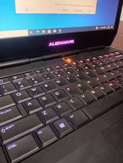 alienware 13 R2