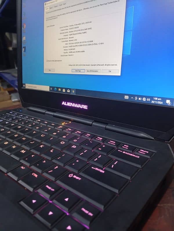 alienware 13 R2 6