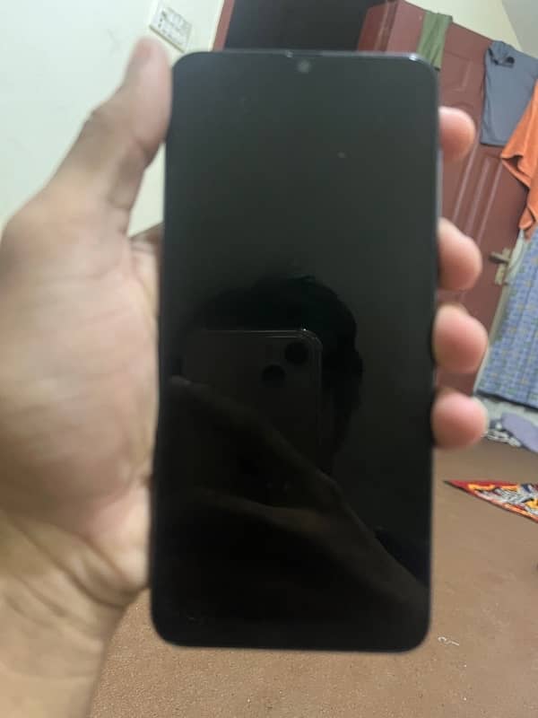 Samsung galaxy a30s 2