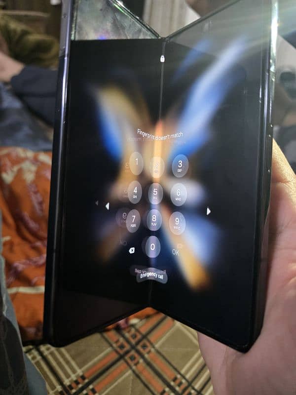 Samsung galaxy z fold 4 1