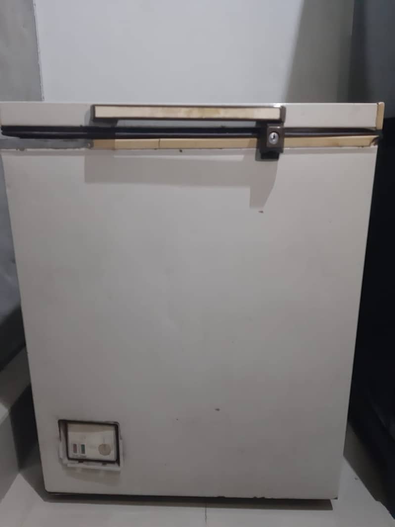 Used Freezer in good working condition 0