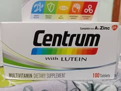 centrum