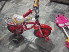 kids cycle