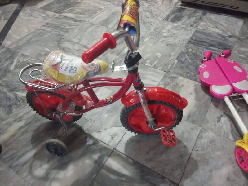 kids cycle 0