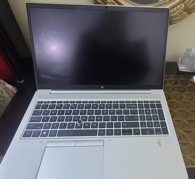 HP EliteBook 850 G7 i7-10th 0