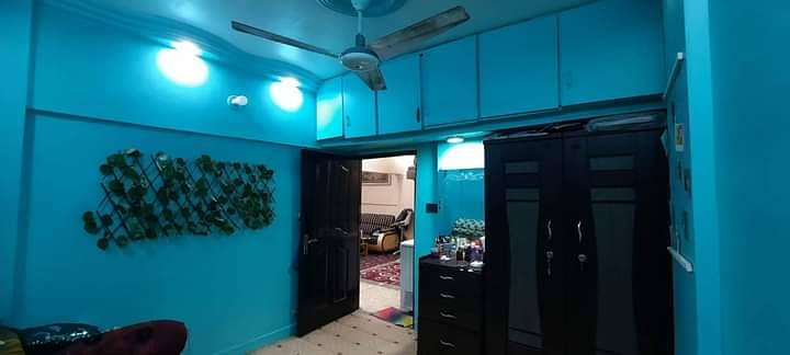 SECTOR 11/H BEAUTIFUL GROUND AND FIRST FLOOR HOUSE,TWO KITCHEN, NORTH NAZIMABAD 0