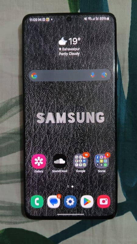 Samsung S21 ultra 12/256 8