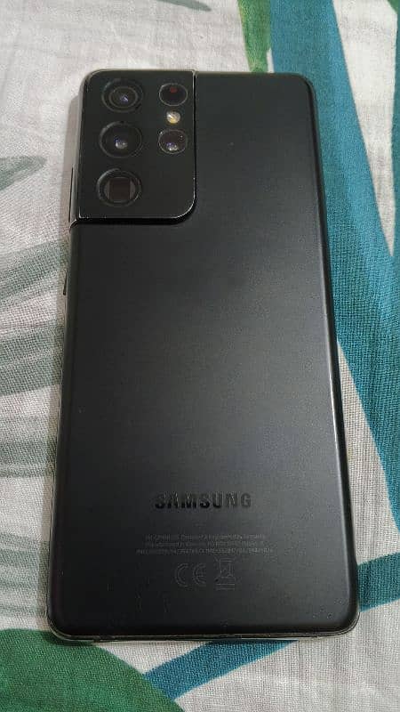 Samsung S21 ultra 12/256 11