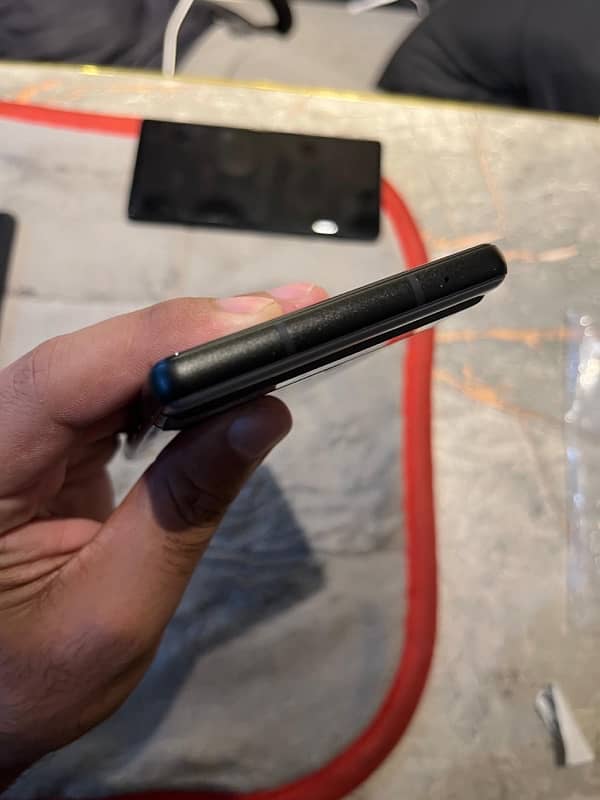 Google pixel 6a PTA approved 6/128 Waterpack 10/10 4