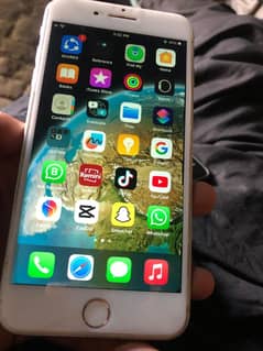 I phone 8 plus 64 GB