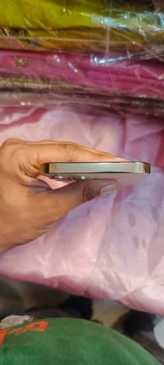 iphone 12 pro max 256gb PTA APPROVED