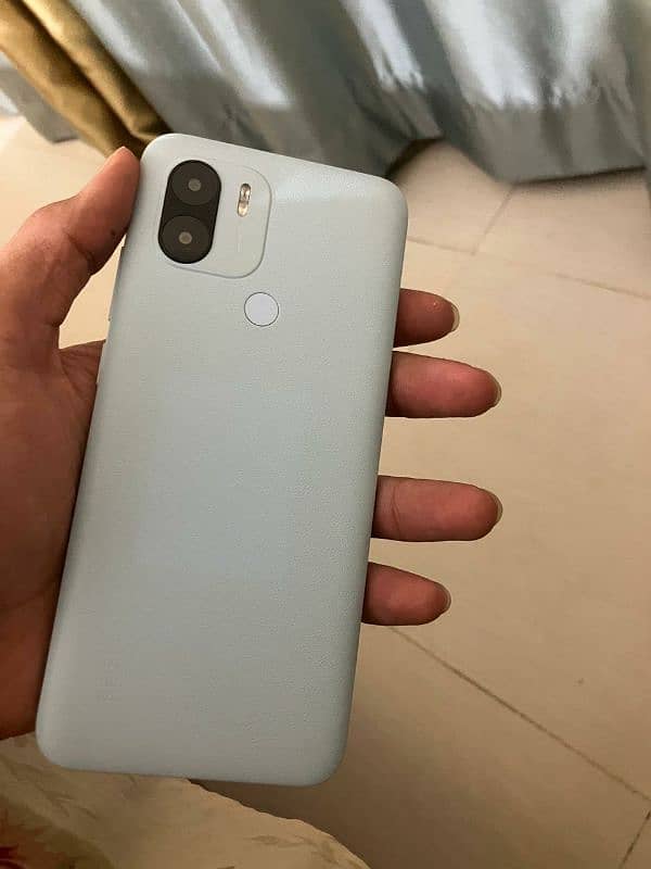 Redmi A2 plus 3/64 4